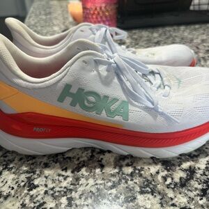 Hoka’s